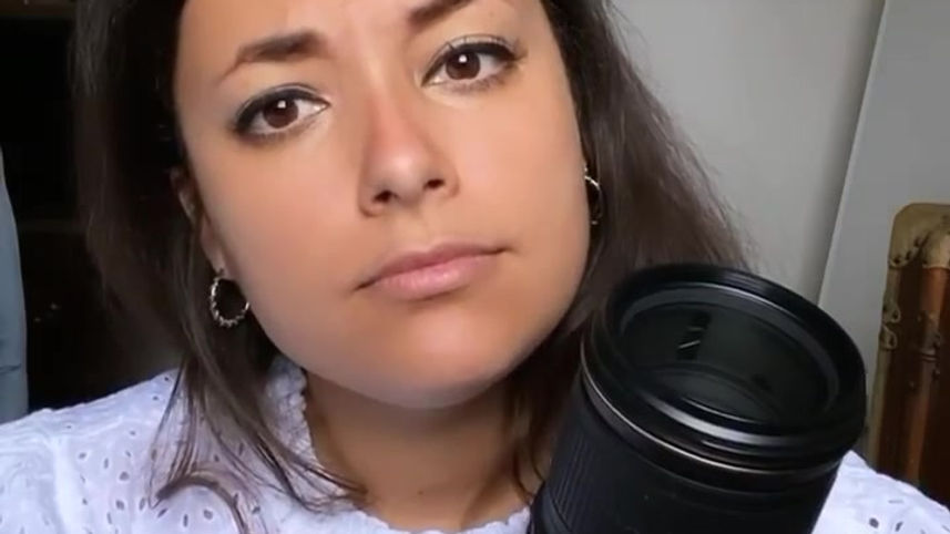 Ma vie de photographe - E6